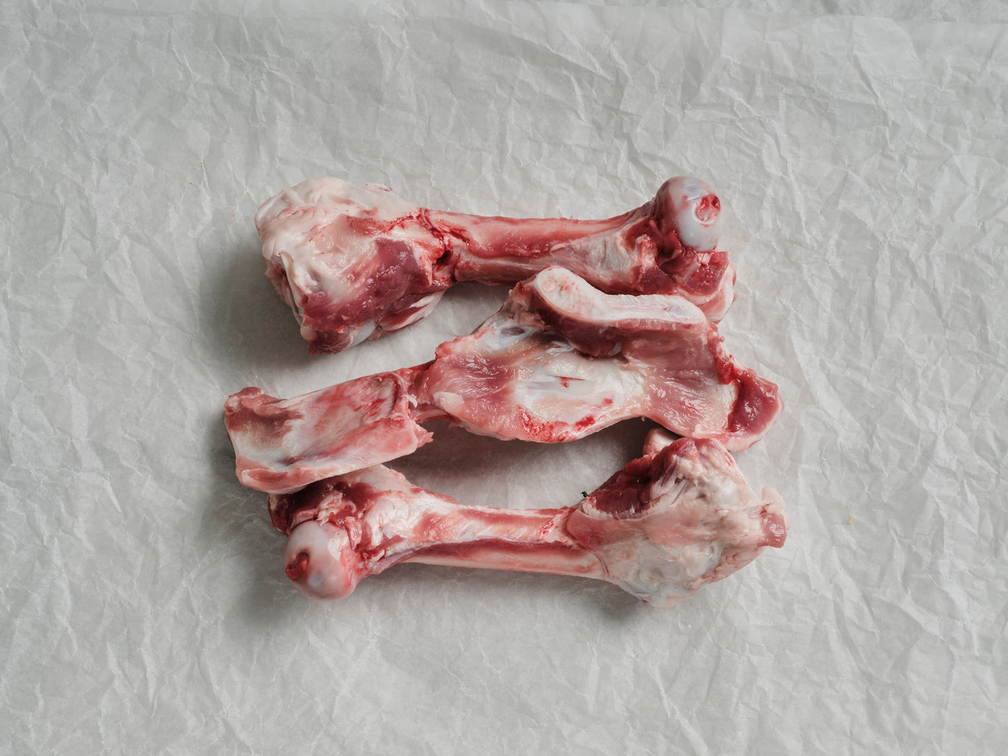 Pork Bones