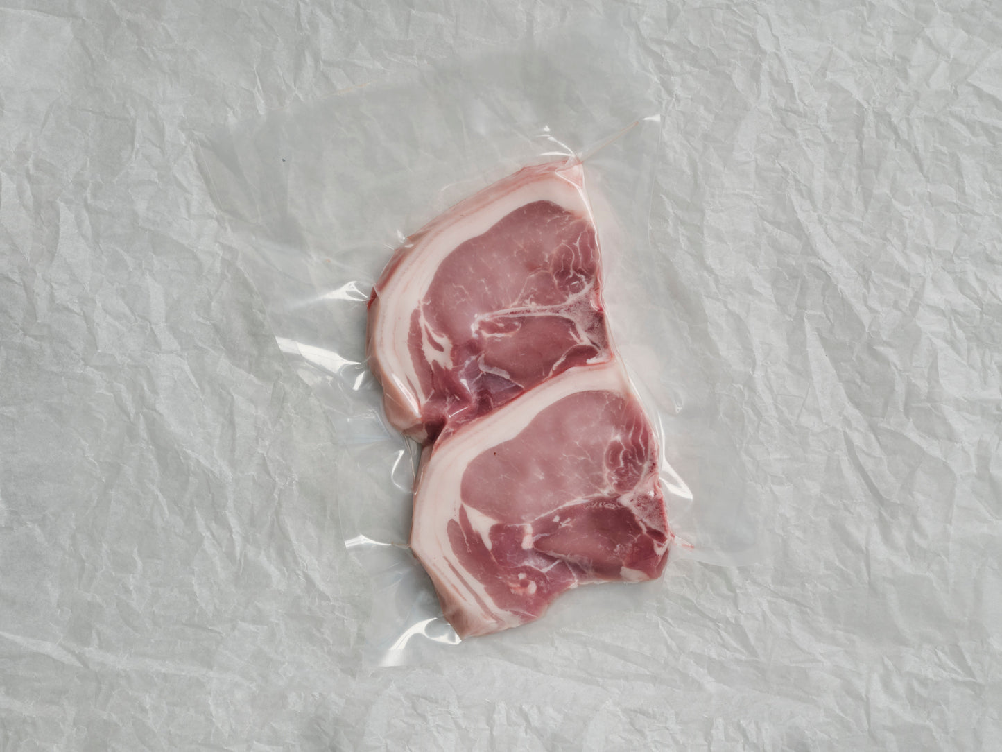 Pork Loin Chops