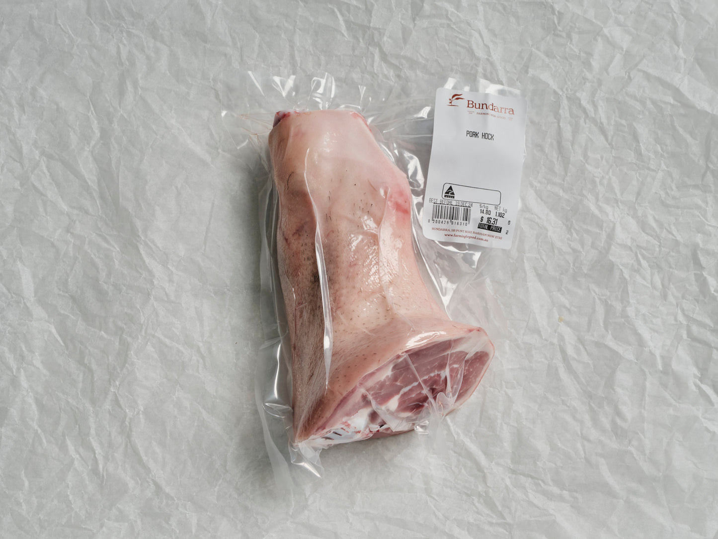 Pork Hock