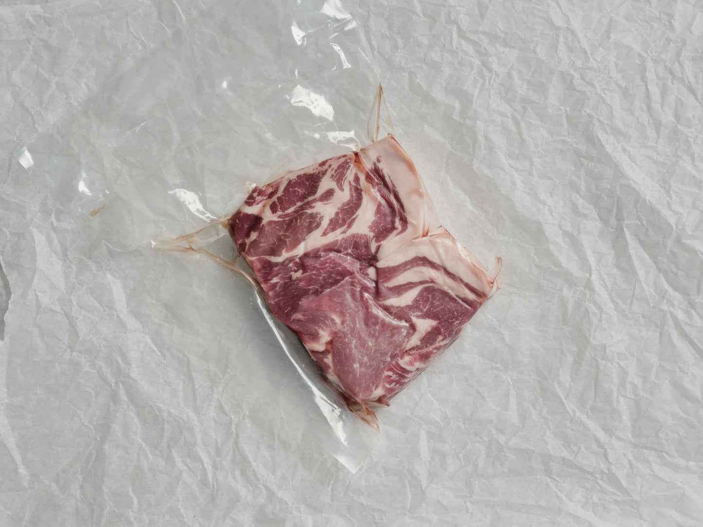 Pork Scotch Medallions