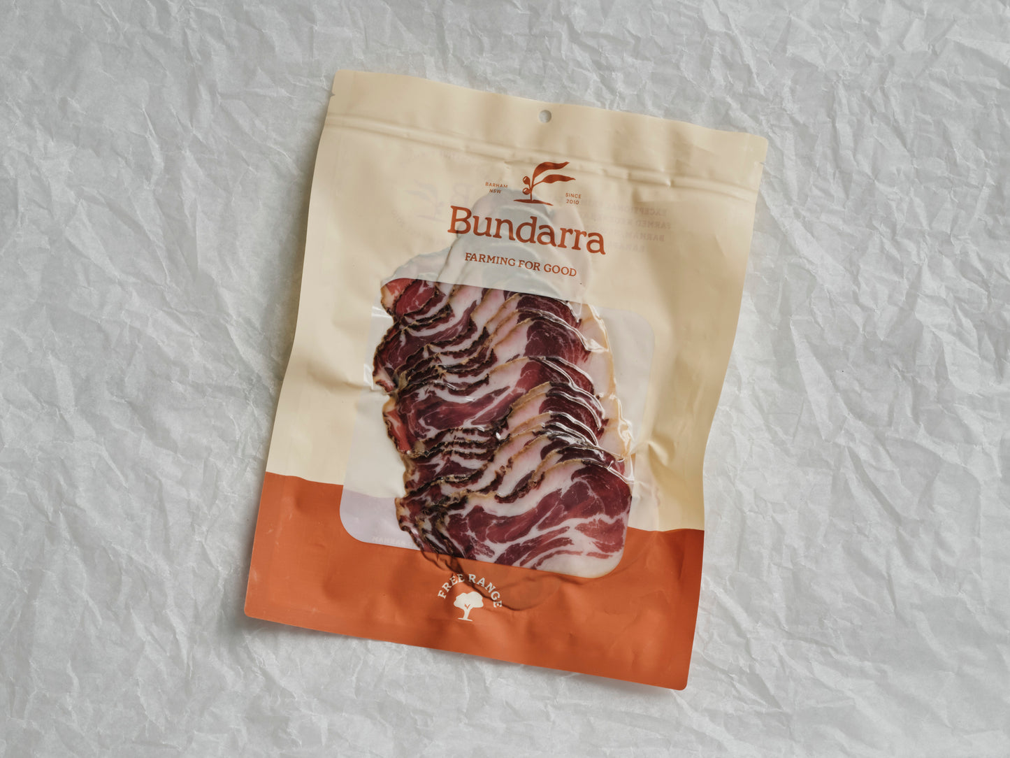 Capocollo (Nitrate Free)