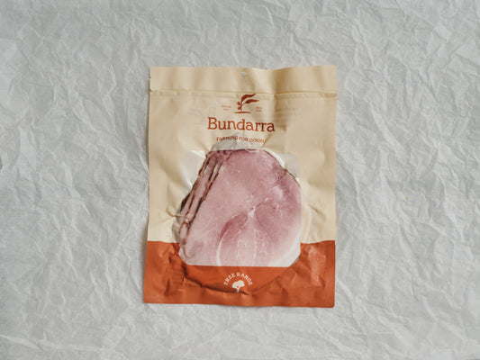 'Really Good' Ham (Low Nitrate)