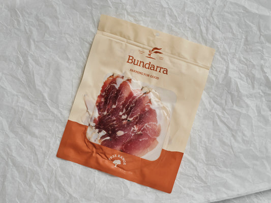 Little French Ham (Nitrate-Free)