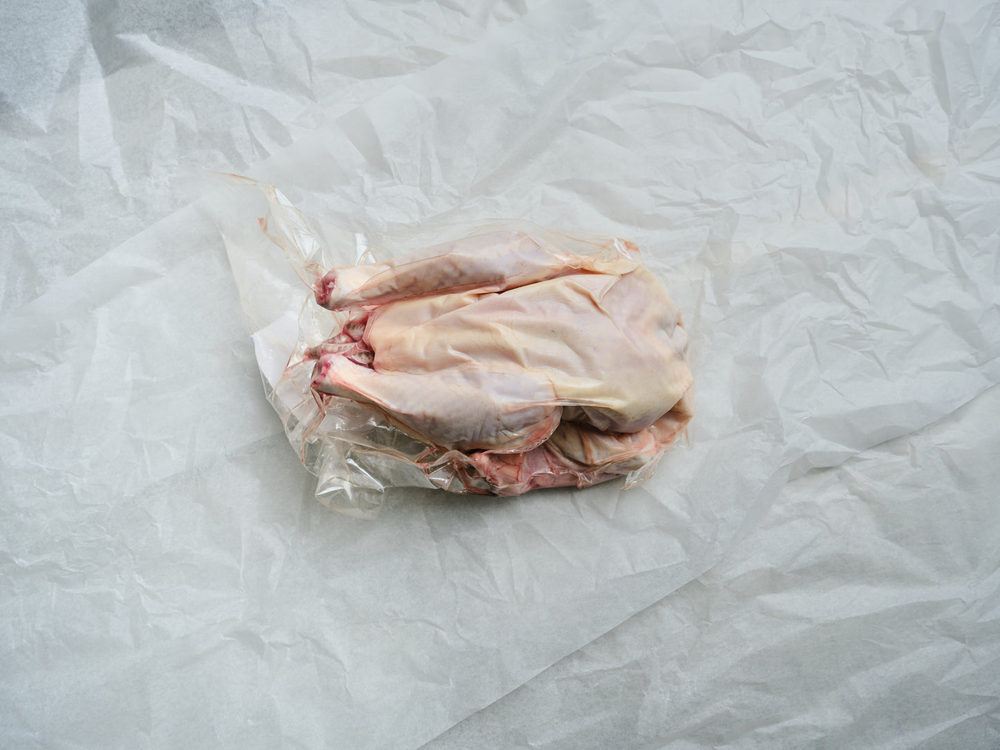 Whole Pastured Sommerlad Chicken