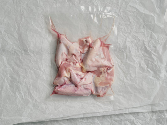 Pastured Chicken Wings 500g