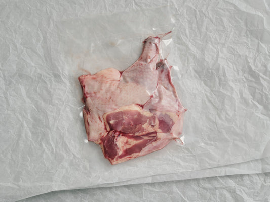 Pastured Chicken Maryland (2pcs)