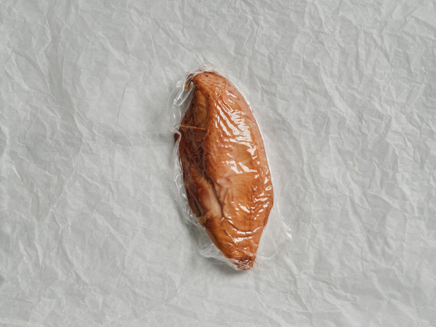 Smoked Pastured Chicken Breast (1 pc)