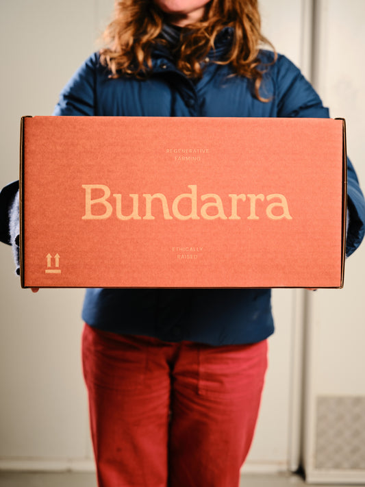 Bundarra Gift Cards