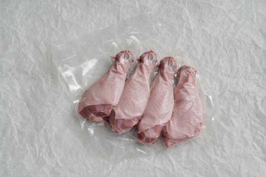 Pastured Chicken Drumsticks 500g