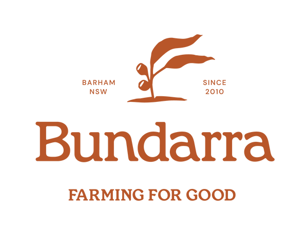 Bundarra Farm