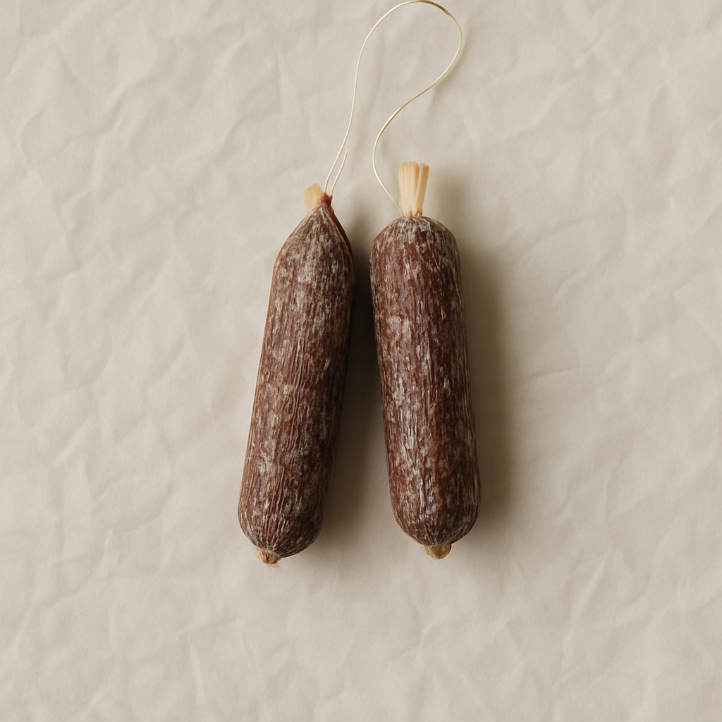 Bundarra Salami