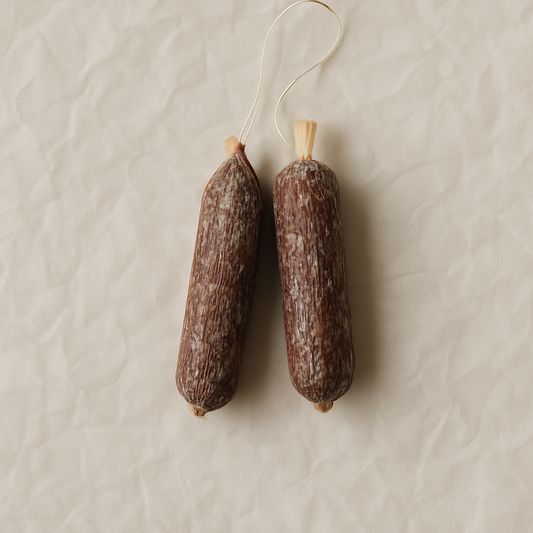 Bundarra Salami