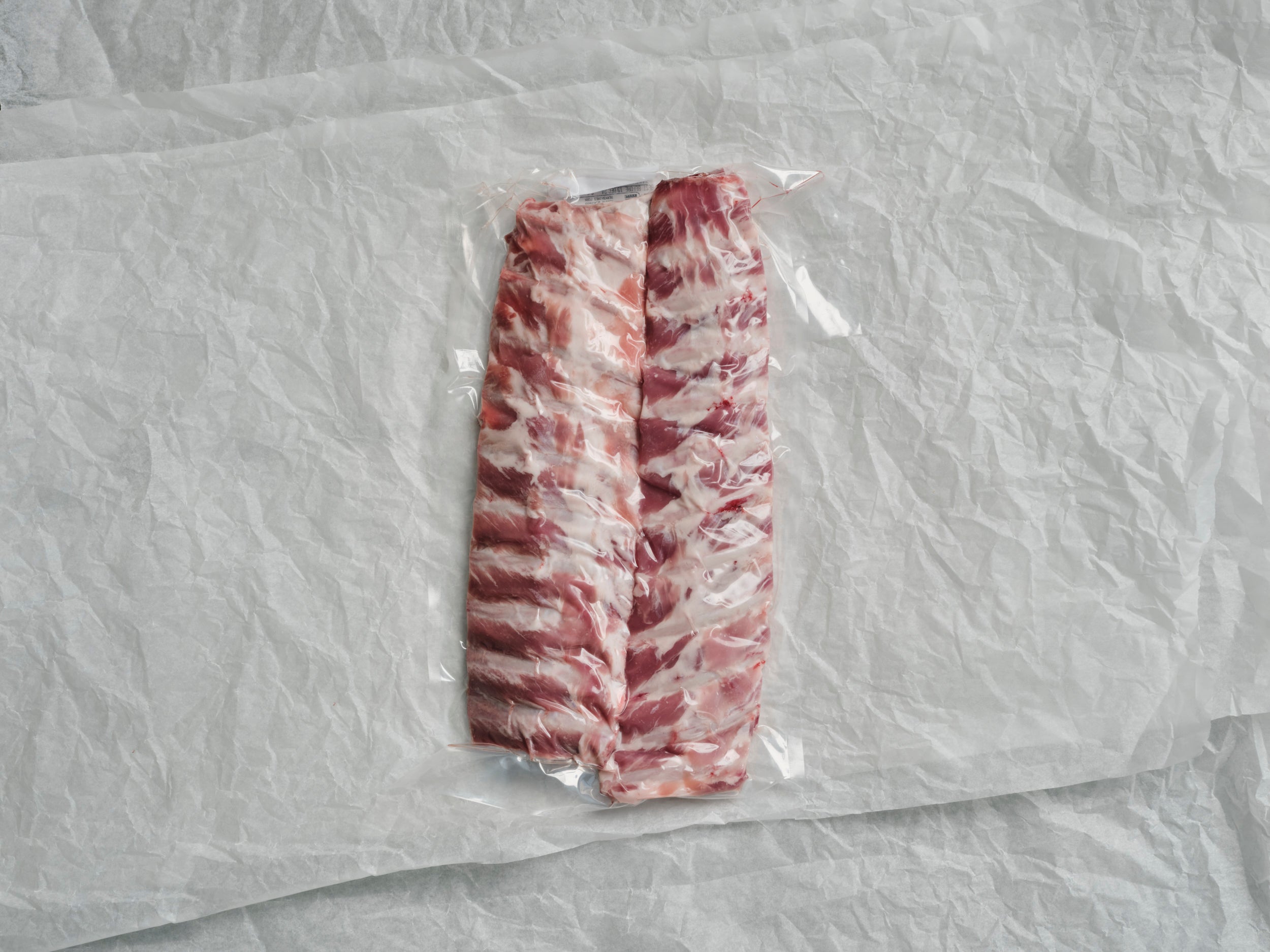 Baby Back Ribs | Bundarra Free-Range Berkshire Pork – Bundarra Farm