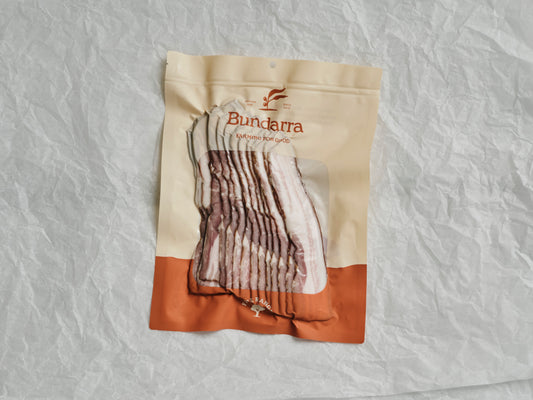 Smoked Bacon (Nitrate Free)